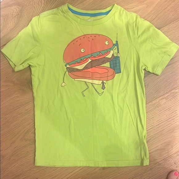 Set‎ of 4 Spotted Zebra Kids Graphic T-Shirts - Picture 9 of 11